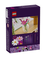 LEGO 11514 Stolt kavaler-blomster - LEGO Botanicals 11514