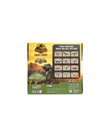 Jurassic Slime Egg Chaos Theory 1 stk