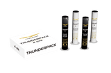 (No.140) Thunderpack 4 pcs 30mm