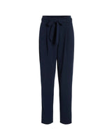Mørkeblå - Navy Blazer - VILA - Bukser - 14100197