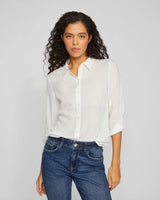 Sand/black - Birch/Black - Pieces - Sweater - 17154521