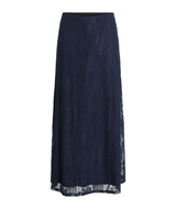 Sort - Black Beauty - VILA - Nederdel - 14107710