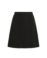 Sort - Black Beauty - VILA - Nederdel - 14108716