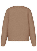 Sand - Sesame - Vila - Cardigan - 14111188