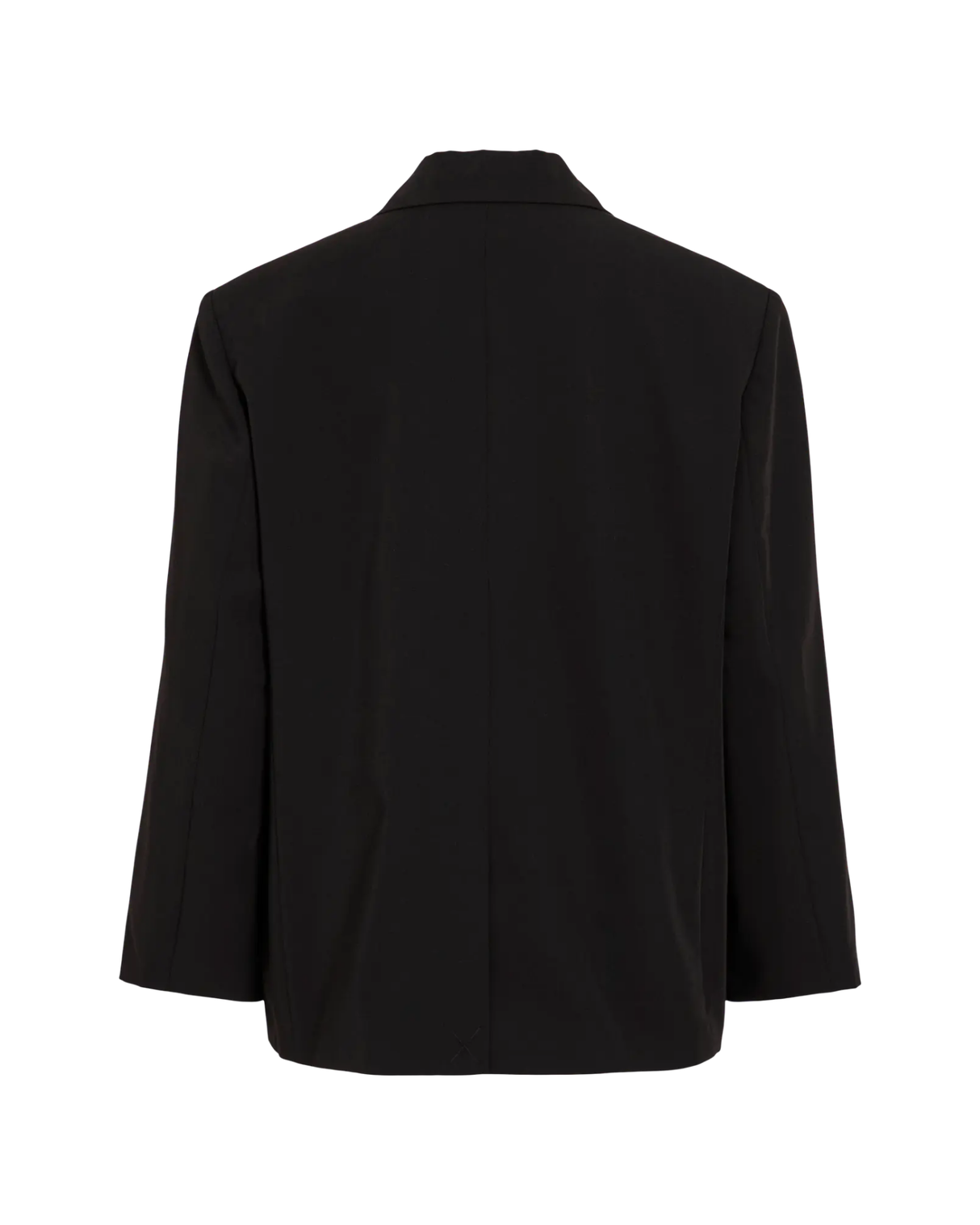 Sort - Black - VILA - Blazer - 14112675