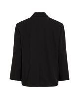 Sort - Black - VILA - Blazer - 14112675