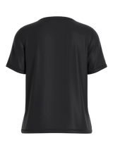 Black Bluse fra VILA - 14118514