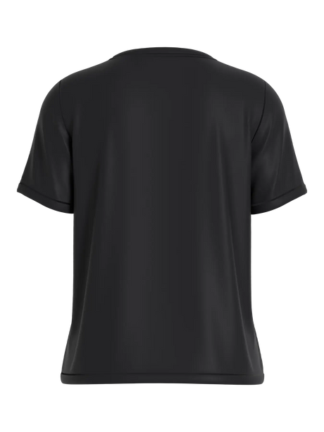 Black Bluse fra VILA - 14118514