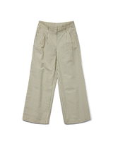 Grøn - Hedge green - VERO MODA - Buks - 14327461