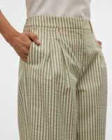 Grøn - Hedge green - VERO MODA - Buks - 14327461