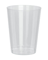 Plast krus 280ml 6stk