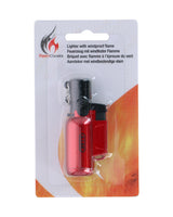 Lighter turbo flamme 1 stk