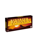 Kalaha - Fra Danspil