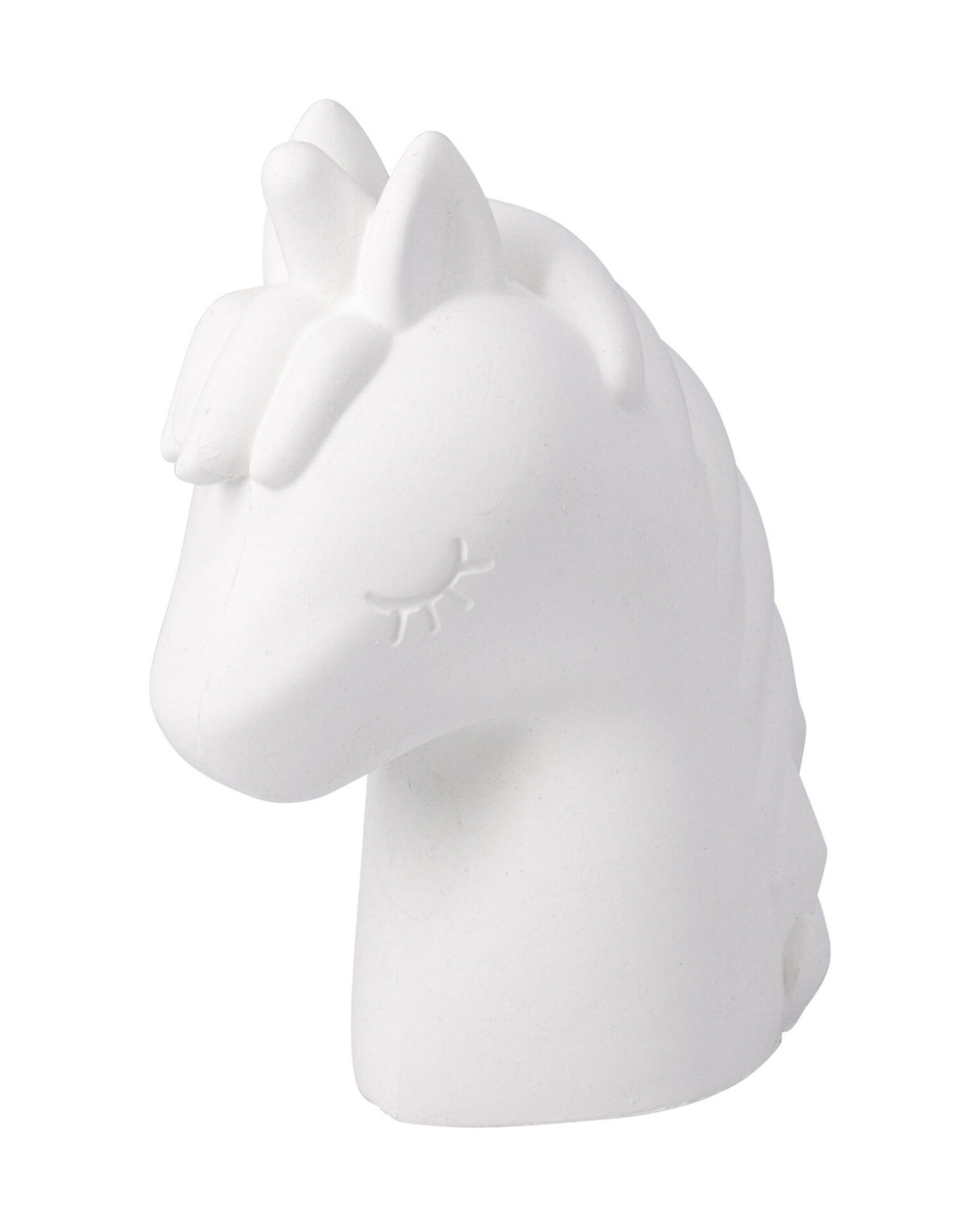 Malesæt Med 3D-Gipsfigur