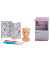 Krea sæt med figur og tusser