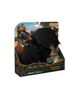 Dragons Movie Viking and Deluxe Dragon