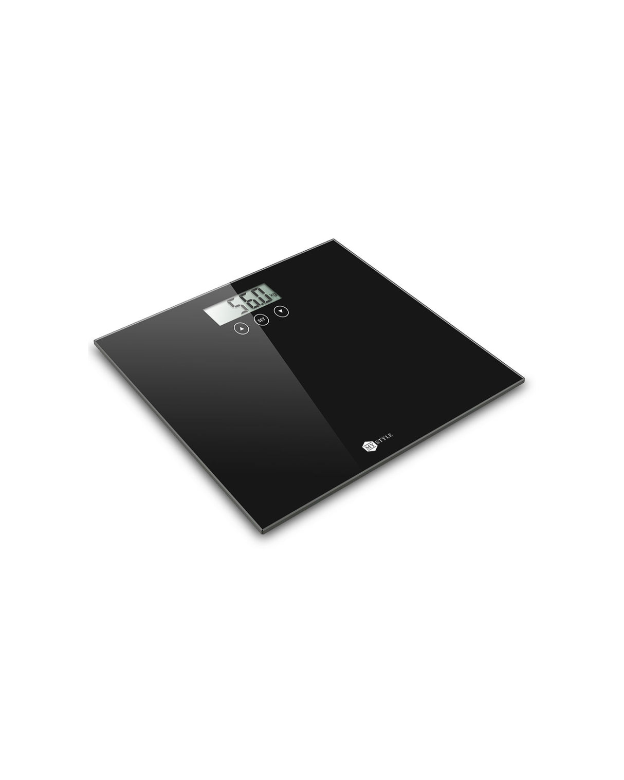 Personvægt med BMI-måling | MyStyle