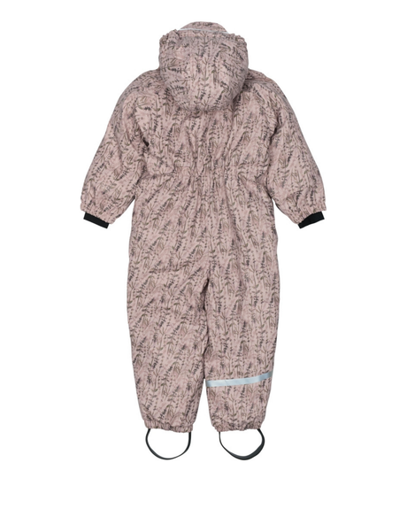 Lyserød - Cloud Gray - mikk-line - Flyverdragt - 15006