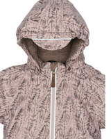 Lyserød - Cloud Gray - mikk-line - Flyverdragt - 15006