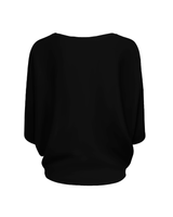 Sort - Black - JDY - Pullover - 15181237