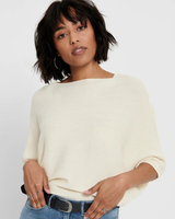 Sand - Eggnog - JDY - Pullover - 15181237