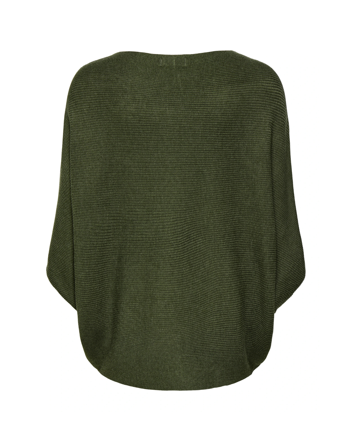 Grøn - Ivy Green - JDY - Pullover - 15181237