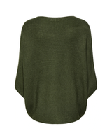 Grøn - Ivy Green - JDY - Pullover - 15181237