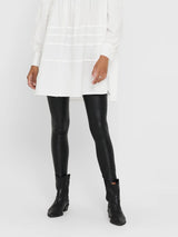 Sort - Black - JDY - Bukser - 15216595