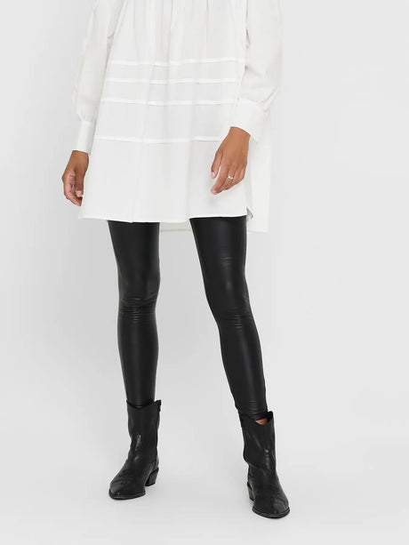 Sort - Black - JDY - Bukser - 15216595