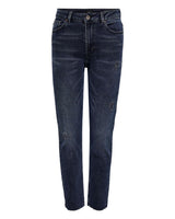 Blå Denim Only jeans - 15235351