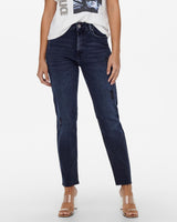 Blå Denim Only jeans - 15235351