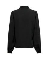Sort - Black - JDY - Bluse - 15251994