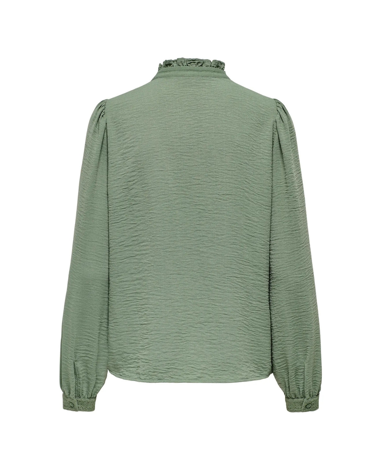 Grøn -  Sea Spray - JDY - Bluse - 15251994