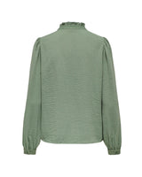 Grøn -  Sea Spray - JDY - Bluse - 15251994