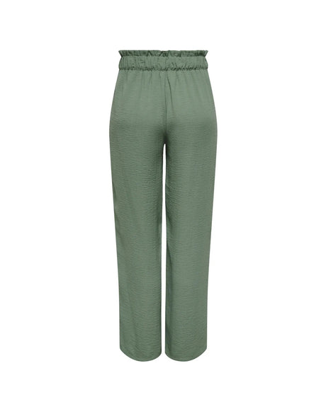 Grøn - Sea spray - JDY- Bukser - 15271184