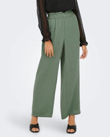 Grøn - Sea spray - JDY- Bukser - 15271184