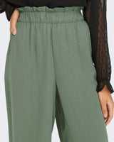 Grøn - Sea spray - JDY- Bukser - 15271184