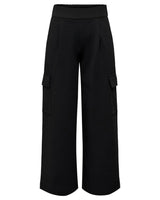 Sort - black - jdy - bukser - 15312203