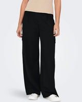 Sort - black - jdy - bukser - 15312203