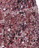 Lyserød - Mauve Shadows - Only - Shorts - Palietter - 15318020