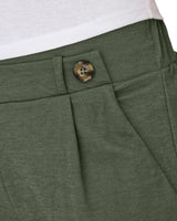 Grøn - Peat - JDY - Bukser - 15320882