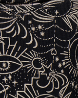 Sort - Black/Spiritual - KIDS ONLY - Kjole - 15336463