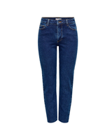 Mørkeblå - Dark Blue Denim - JDY - Jeans - 15340366