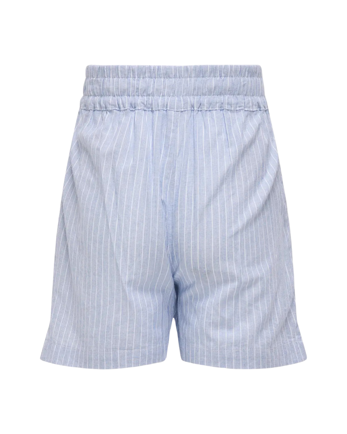 Blå - Cashmere Blue - Kids ONLY - Shorts - 15345848