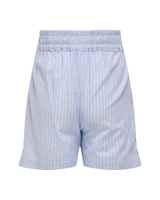 Blå - Cashmere Blue - Kids ONLY - Shorts - 15345848