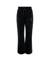 Sort - Black - Only - Bukser - 15346058