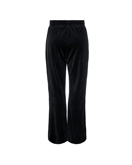 Sort - Black - Only - Bukser - 15346058