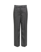 Sand/black - Birch/Black - Pieces - Sweater - 17154521