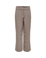 Green - Peat - JDY - Trousers - 15349004