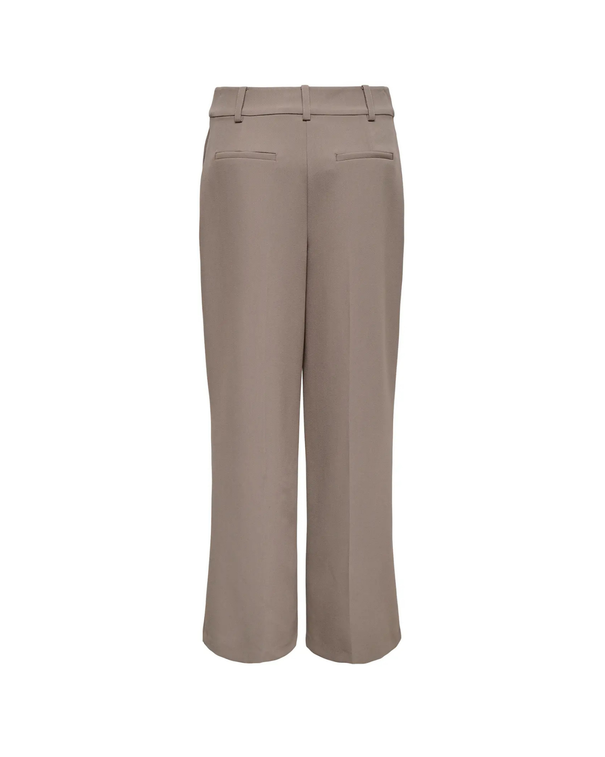 Green - Peat - JDY - Trousers - 15349004